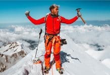 Inoxtag au sommet de l’Everest, les fans attendent l’officialisation