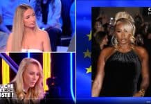 Marion Maréchal enfonce Aya Nakamura chez Cyril Hanouna