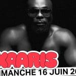 Kaaris rejoint la programmation de Marsatac avec « Or Noir »