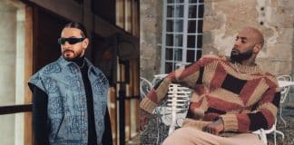 Booba dézingue SCH, « il a complètement pété les plombs »