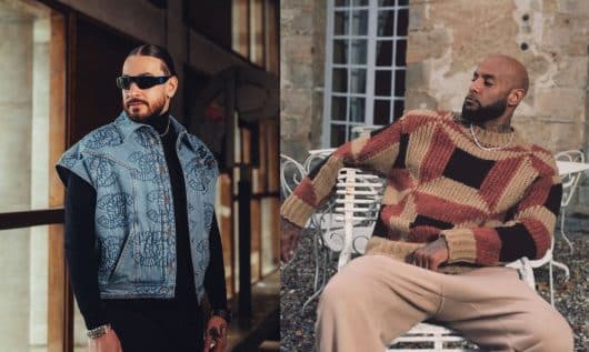 Booba dézingue SCH