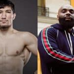 Kaaris se fait fumer par Hatik en MMA selon Baki