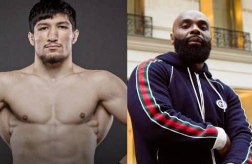 Kaaris se fait fumer par Hatik en MMA selon Baki