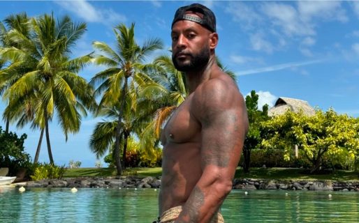 Voici pourquoi Booba s'est lancé dans le rap