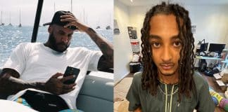 Booba tacle Mister V et Theodort qui se prennent pour des rappeurs