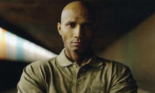 Le rappeur français Dontcha est décédé