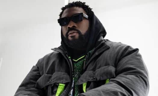 Damso : cette annonce va ravir ses fans