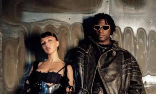 Damso a métamorphosé Eva Queen
