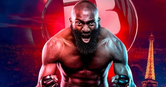 La réaction sans mâcher ses mots de Cédric Doumbé s'il bat McGregor et Khabib