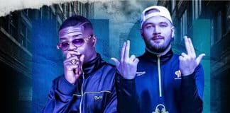On connait les 2 rappeurs avec le plus de singles d’or en France