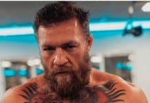 Conor McGregor : Les aveux sur son mal-être