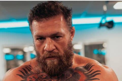 Conor McGregor : Les aveux sur son mal-être