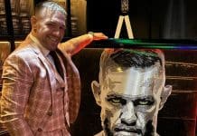 Conor McGregor : la mauvaise nouvelle se précise…
