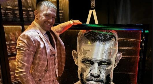 Conor McGregor : la mauvaise nouvelle se précise...