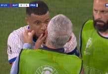 Kylian Mbappé : la triste nouvelle annoncée