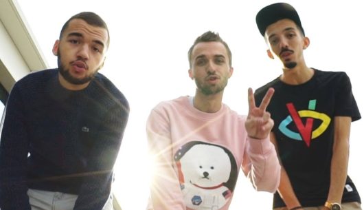 Bigflo et Oli réagissent aux propos de Squeezie contre l’extrême droite