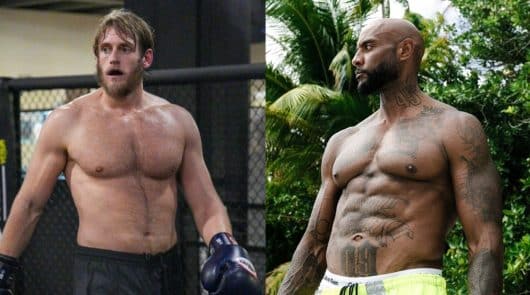 Booba démolit Ragnar Le Breton