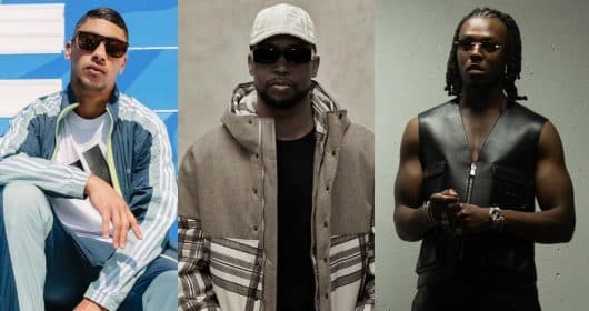 Rohff dévoile la véritable raison d'absence d'un feat avec Koba LaD ou Maes