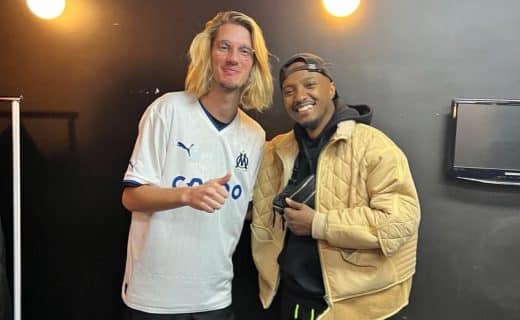 De Nekfeu à Gims, le rap français n'a rien à envier aux américains selon Soprano