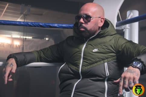 Sinik fiché S, l'incroyable anecdote du rappeur