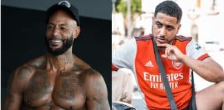 L’avis sans mâcher ses mots de Booba sur les scandales de Nasdas