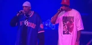 Fier du témoignage de Nessbeal, Booba réagit avec un bel hommage