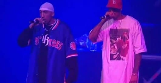 Fier du témoignage de Nessbeal, Booba réagit avec un bel hommage