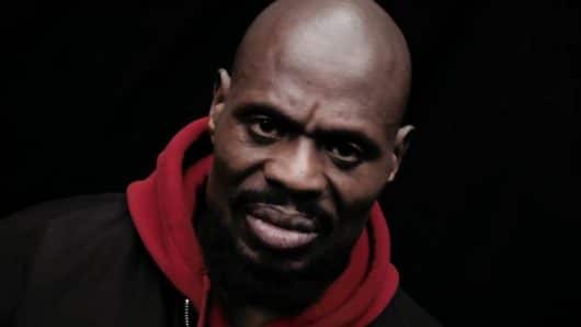 Kery James répond sur sa candidature avec le Nouveau Front Populaire