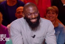 La réponse de Cédric Doumbé pour un combat à l’UFC