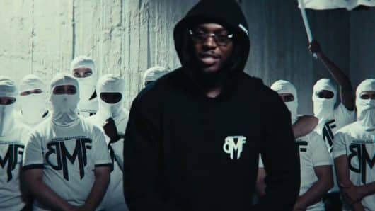 Koba LaD | Freestyle BMF #2