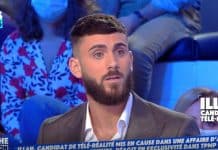Illan Castronovo choqué pas son agression, il compare la France à GTA