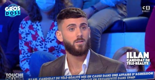 Illan Castronovo choqué pas son agresseur, compare la France à GTA