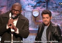 Cédric Doumbé révèle sa reconversion après le MMA