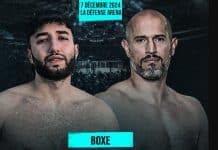 L’incroyable annonce du combat GregMMA vs Billy