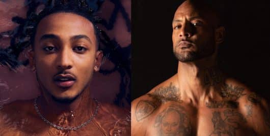 Booba dézingue Théodort et les Youtubeurs rappeurs