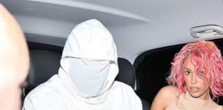 Bianca Censori : des tensions avec Kanye West méchamment taclé