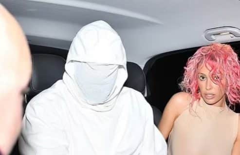 Bianca Censori : des tensions avec Kanye West méchamment taclé