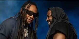 Kanye West reçoit l’éloge de Ty Dolla Sign, « le meilleur »