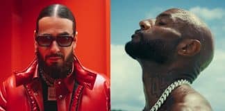 SCH dézingué par Booba sur ses craintes face aux menaces de la DZ Mafia
