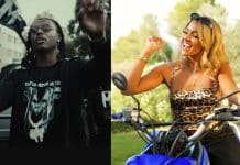 Fous amoureux, Wejdene et Koba LaD vivent une véritable idylle