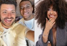 Kev Adams recadre sèchement Léna Situations et les Youtubeurs