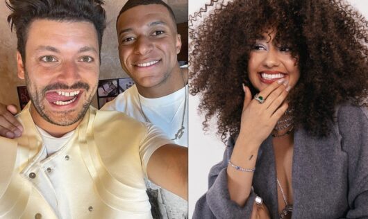Kev Adams recadre sèchement Léna Situations et les Youtubeurs français