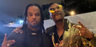 Kalash et Snoop Dogg, c’est fait