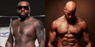 Booba prêt à la bagarre avec Gims, « Quand tu te bats tu gardes les lunettes ? »