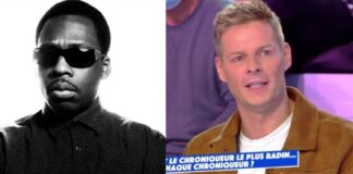 Shone, manager de Freeze Corleone dézingue Matthieu Delormeau