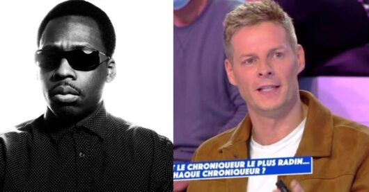 Shone, manager de Freeze Corleone dézingue Matthieu Delormeau