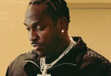 Louis Vuitton s’offre un nouveau rappeur