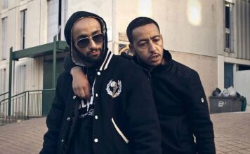 Niro adresse un message fort à Lacrim