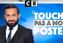 TPMP va disparaitre de la TNT