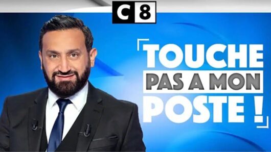 TPMP va disparaitre de la TNT